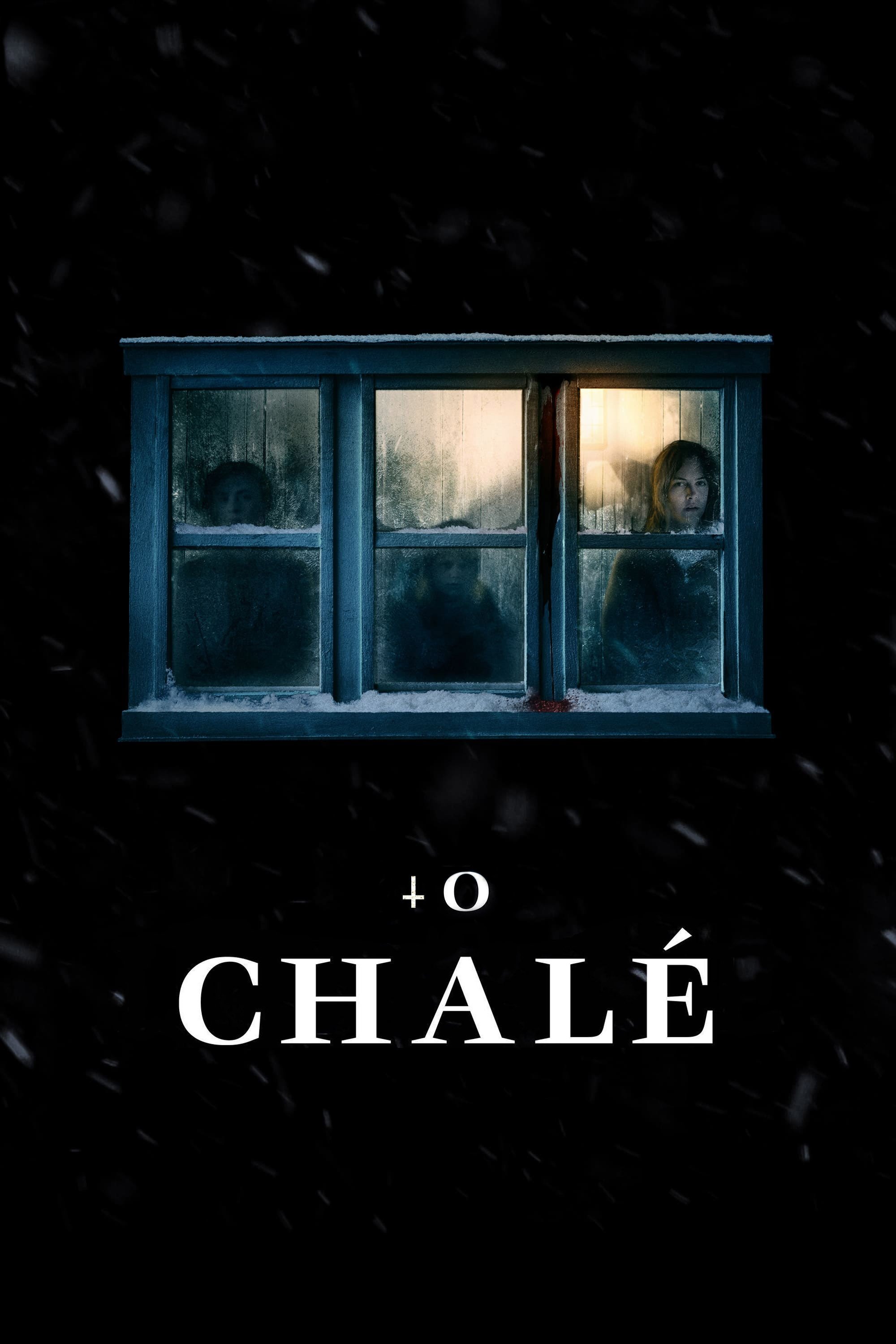 Poster de O Chalé