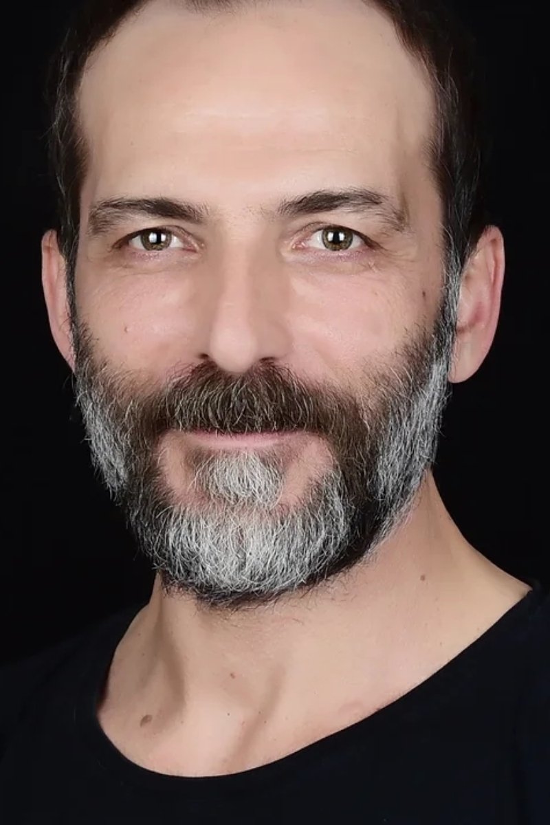 Foto de Muhammet Uzuner