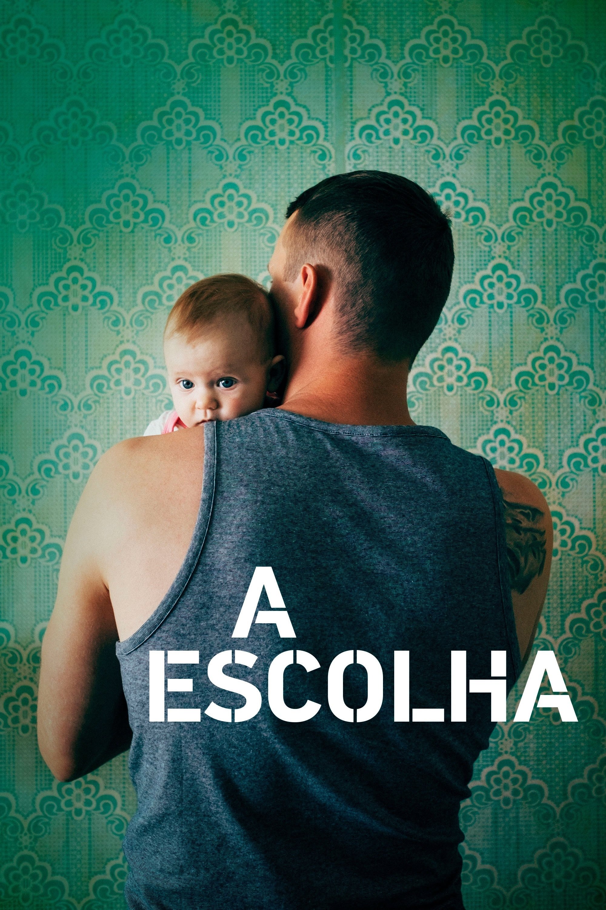 Poster de A Escolha