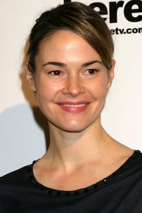 Foto de Leisha Hailey