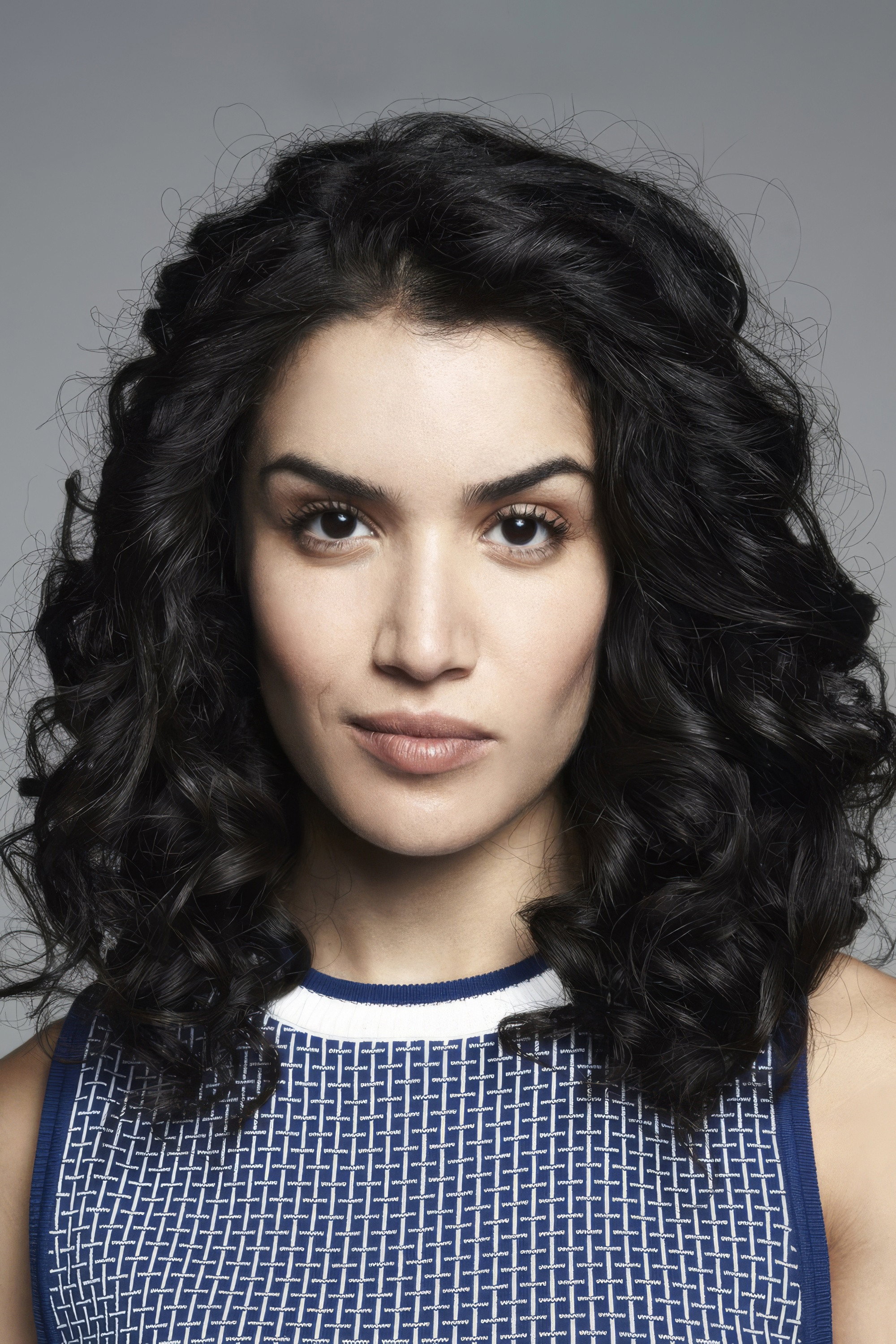 Foto de Sabrina Ouazani