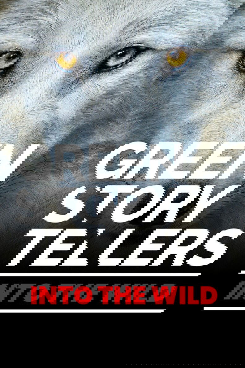 Poster de Green Storytellers