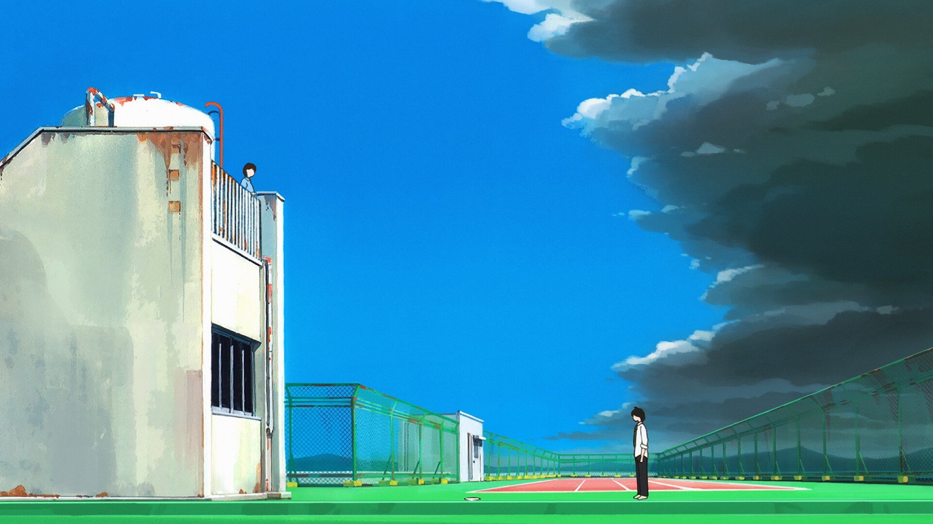 Backdrop image
