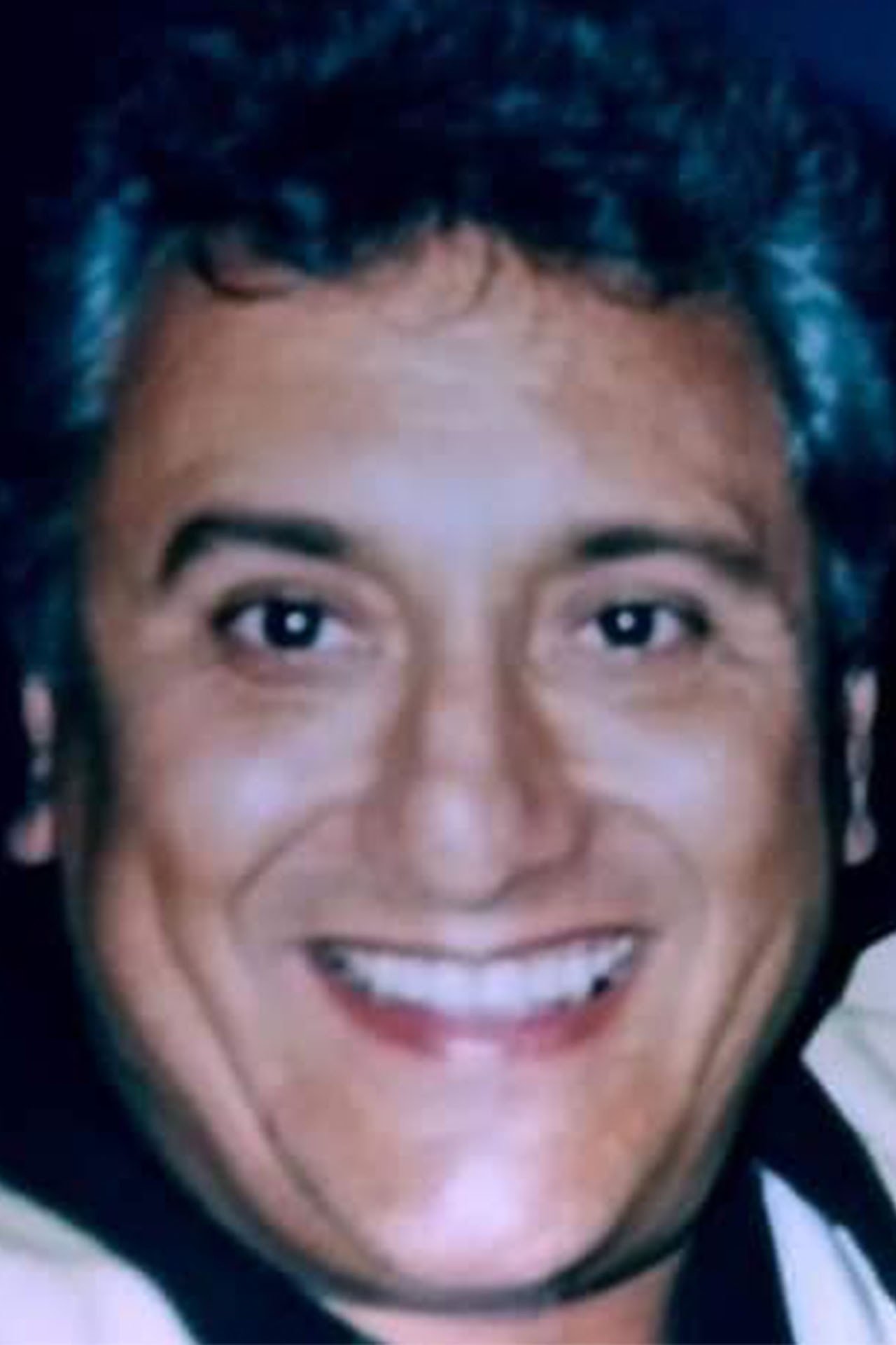 Foto de Enrique Gómez Vadillo