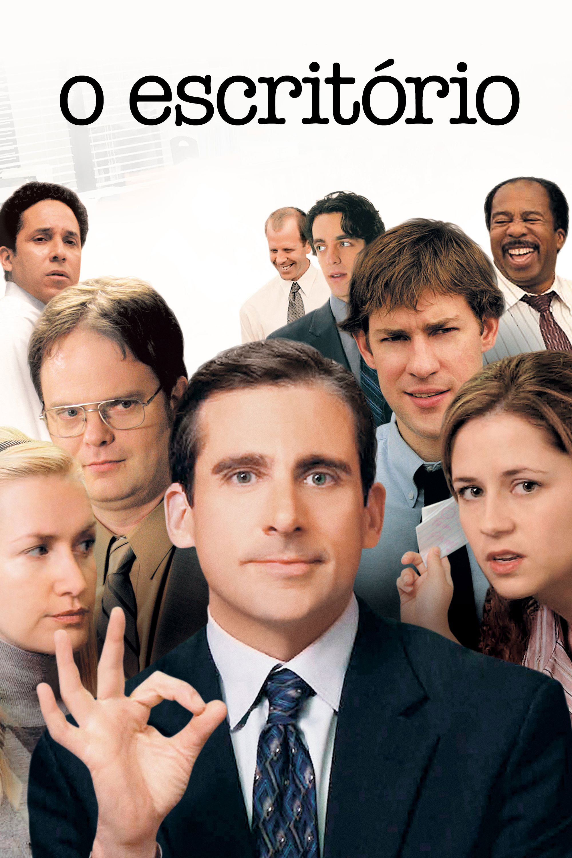 Poster de The Office