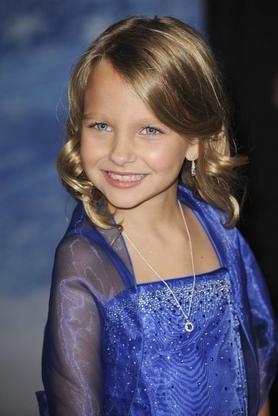 Foto de Livvy Stubenrauch