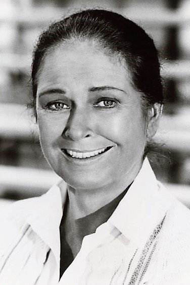 Foto de Colleen Dewhurst