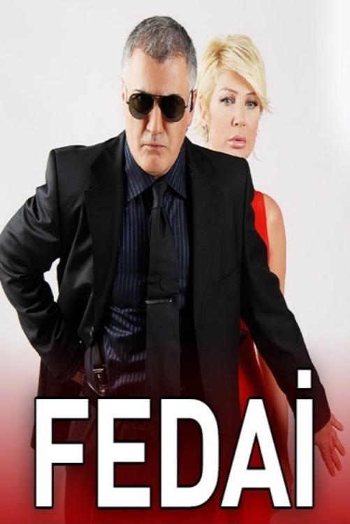 Poster de Fedai