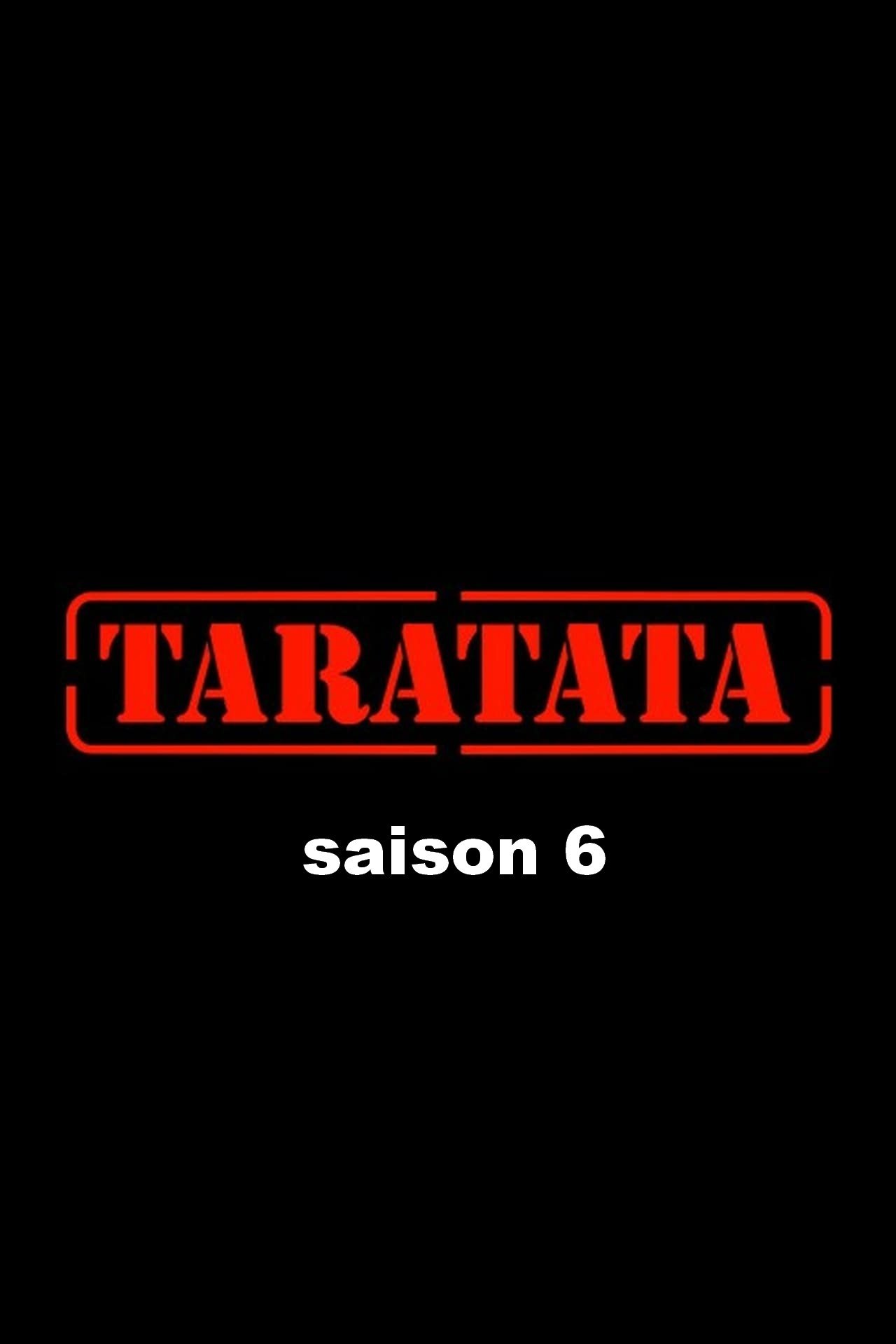 Poster de Temporada 6