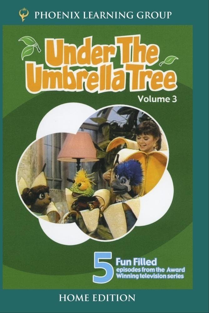 Poster de Under the Umbrella Tree