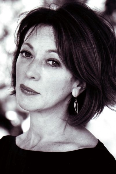 Foto de Marcia Firesten