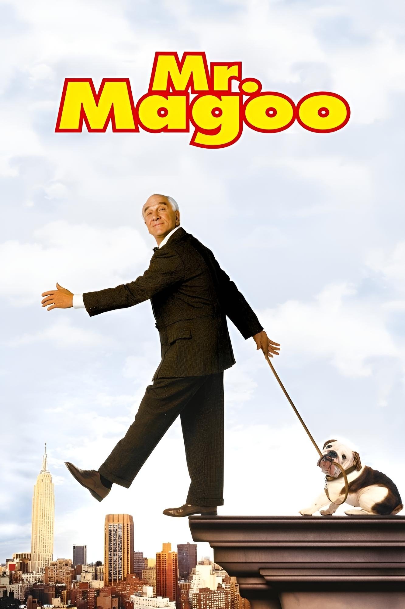 Poster movie