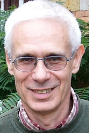 Foto de Konrad Szołajski