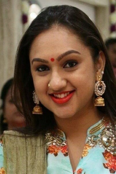 Foto de Preetha Vijayakumar