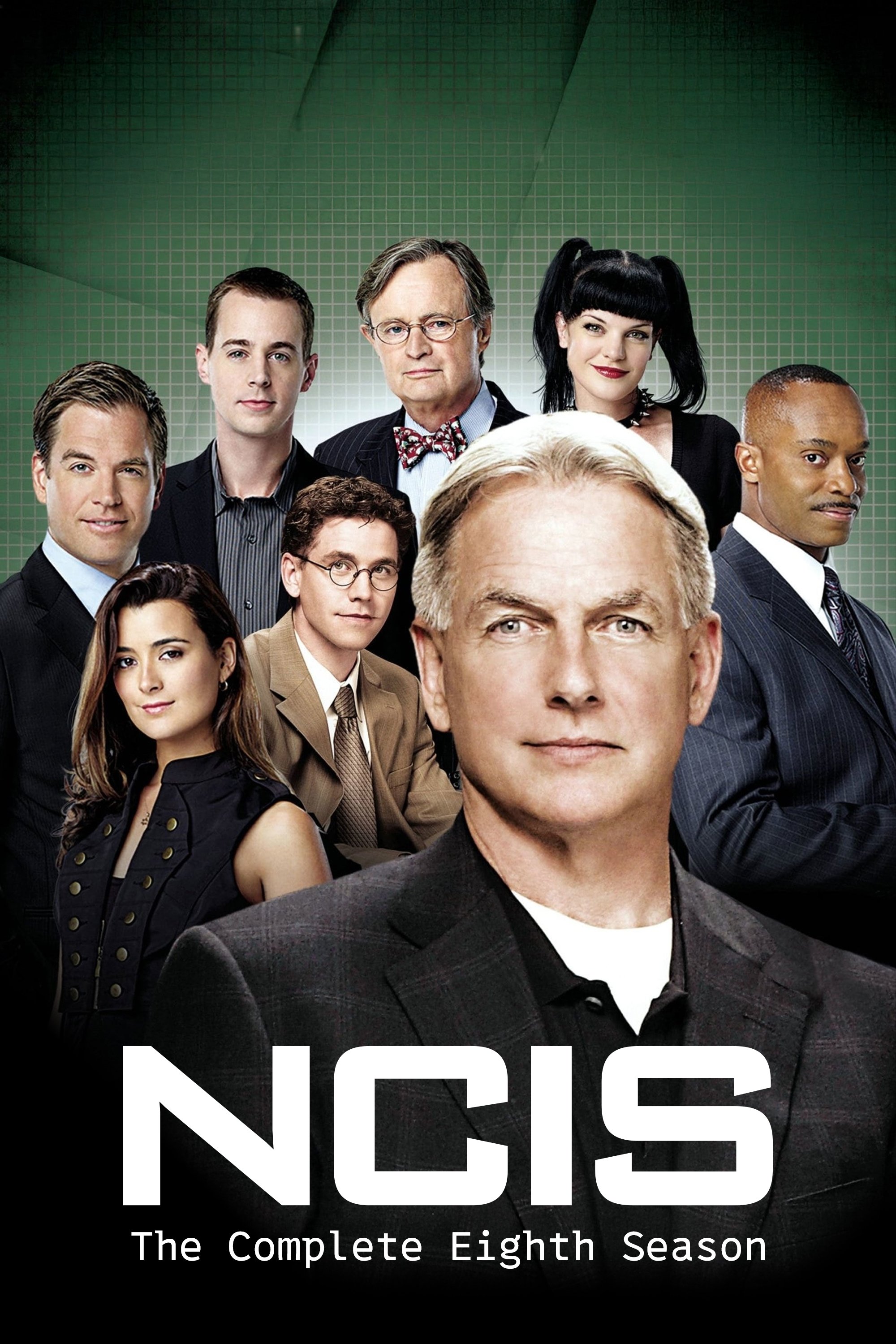 Poster de Temporada 8