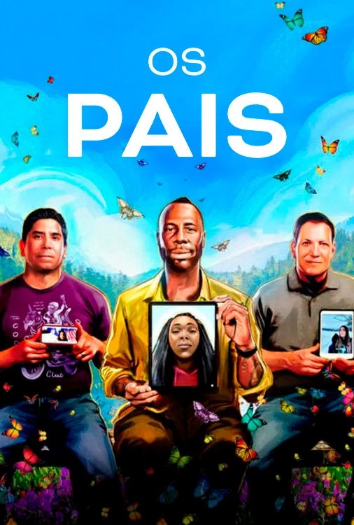 Poster de Os Pais