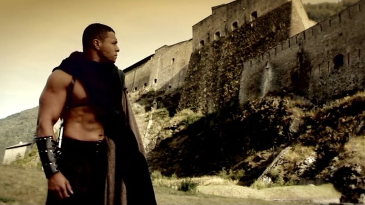 Kingdom of Gladiators 2011 123movies