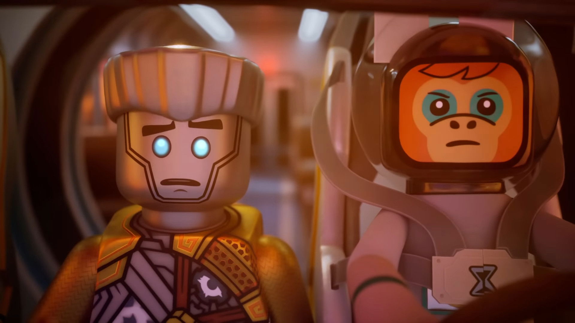 I Just Had the Most Peculiar Dream