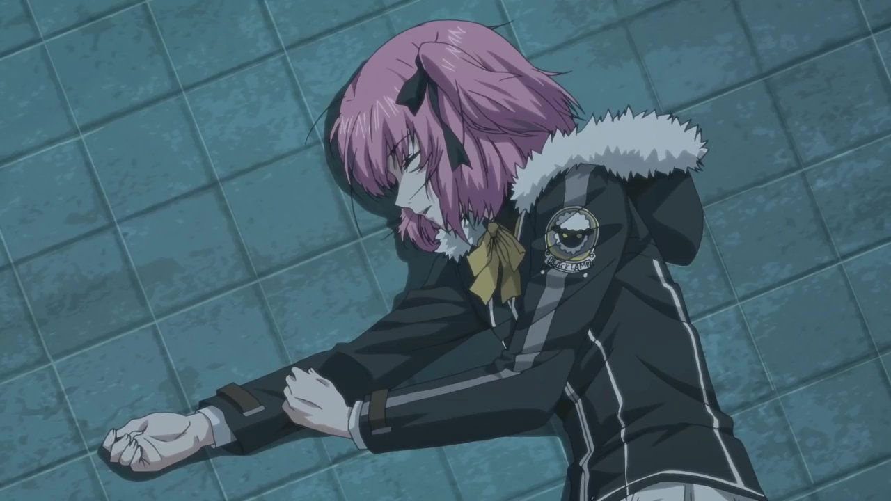 Episode 6