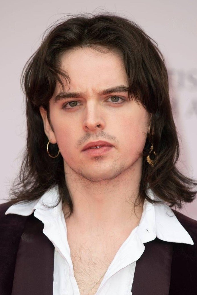 Foto de Ferdia Walsh-Peelo