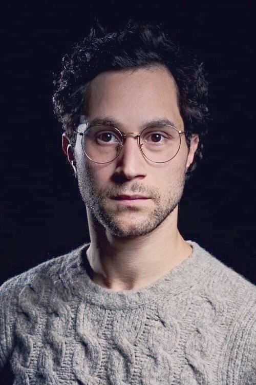 Foto de Ludwig Trepte