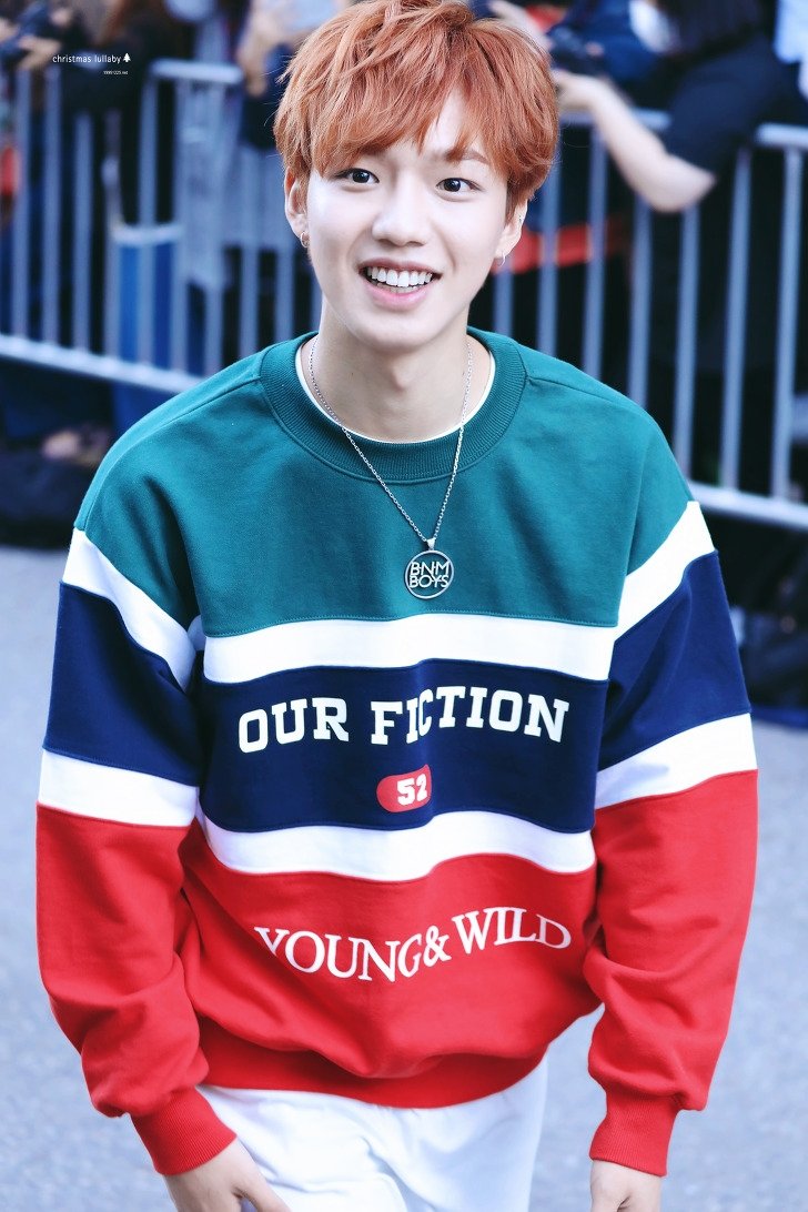 Foto de Lim Young-min