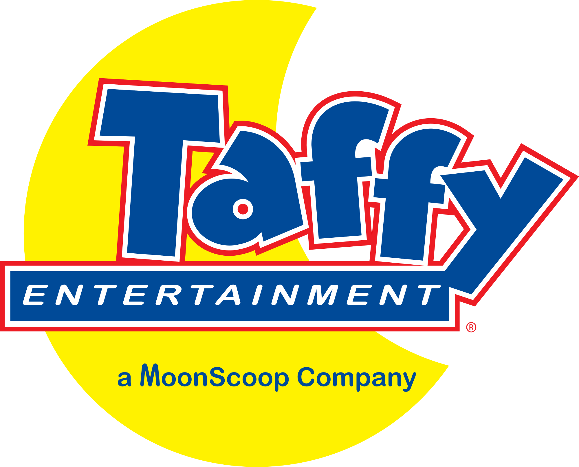 Taffy Entertainment
