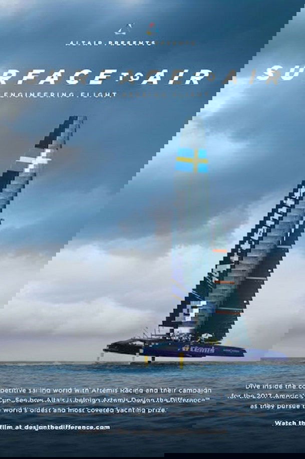 Surface to Air