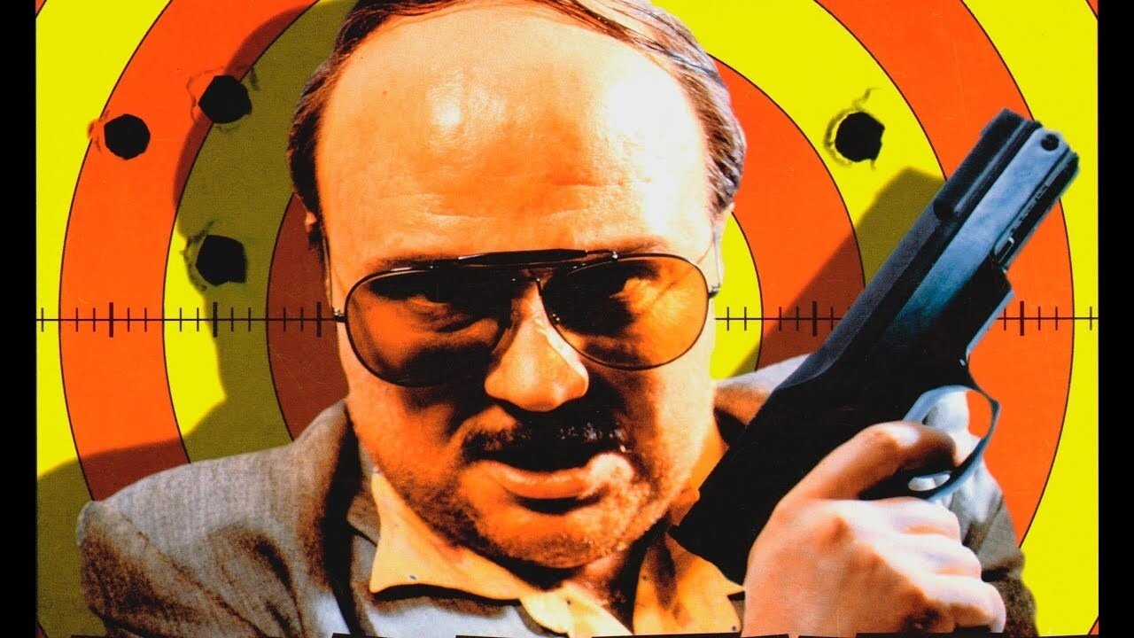 Torrente, the Dumb Arm of the Law 1998 123movies