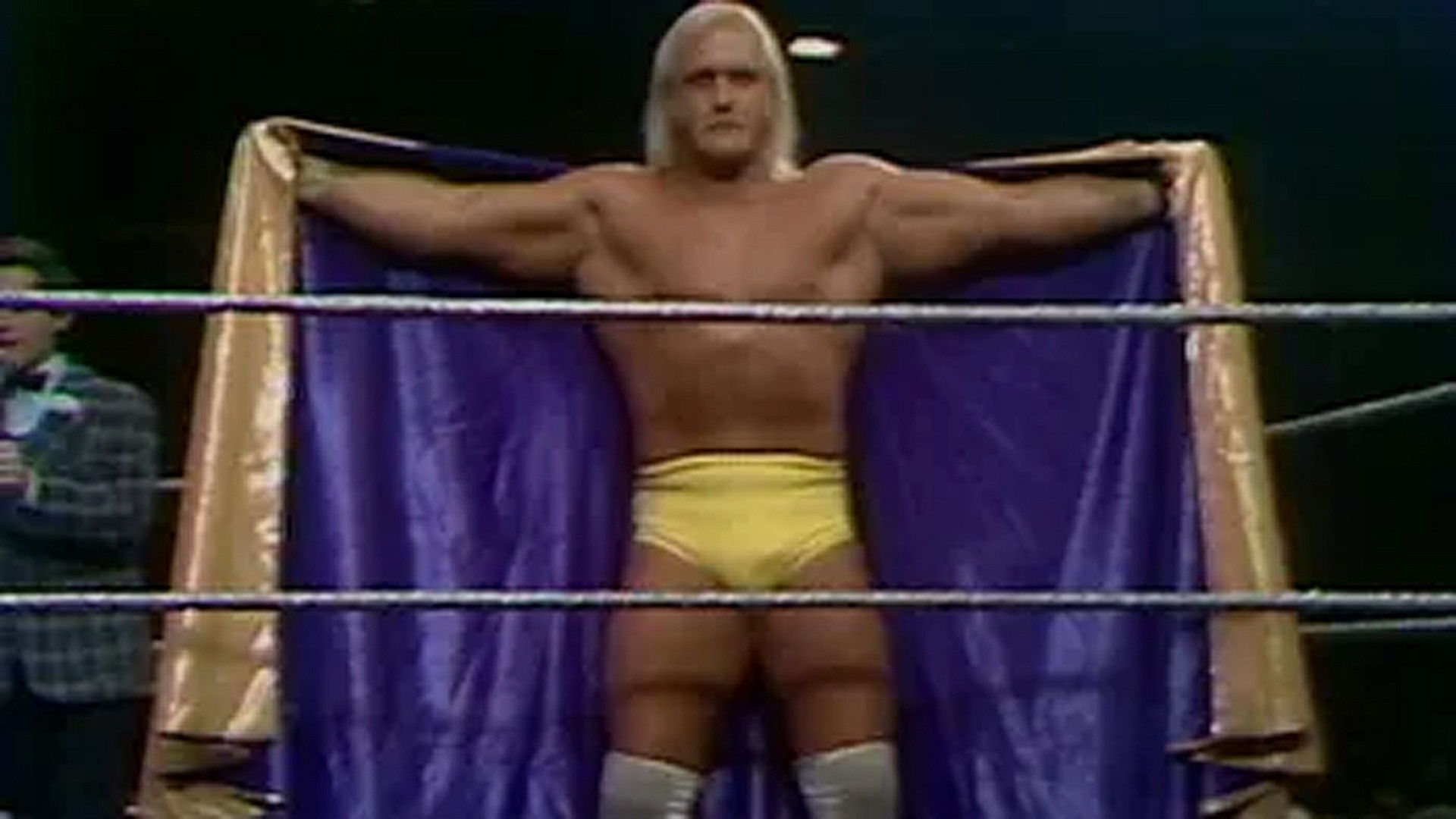 All Star Wrestling - February 09, 1980