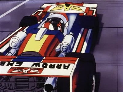 Burning Asama! Japan's Largest Race