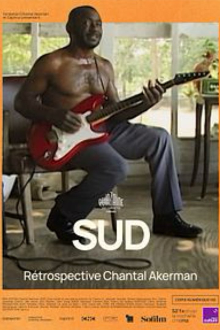 Poster de Sud