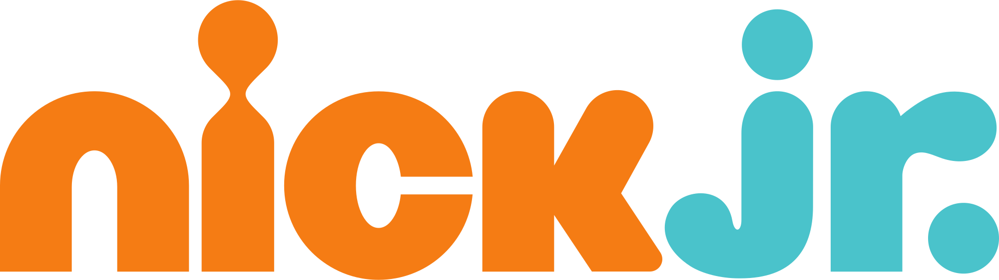 Nick Jr.