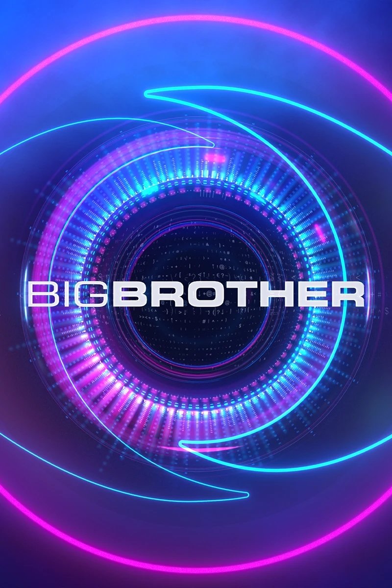 Poster de Big Brother