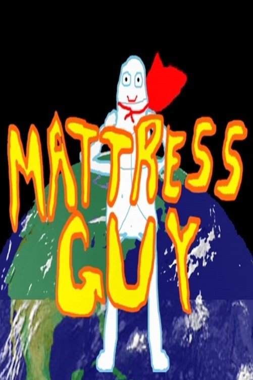 Poster de Mattress Guy
