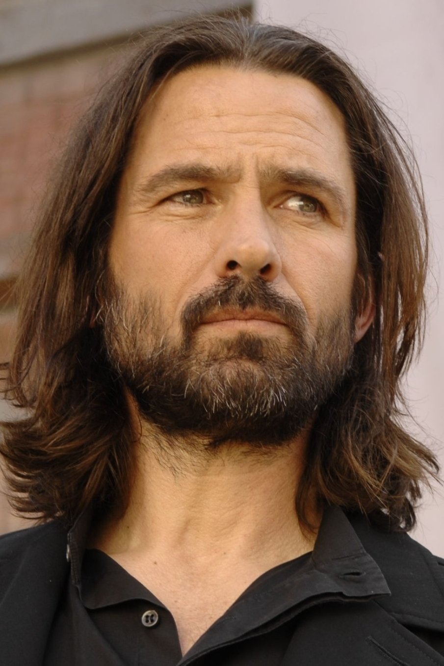 Foto de Billy Campbell