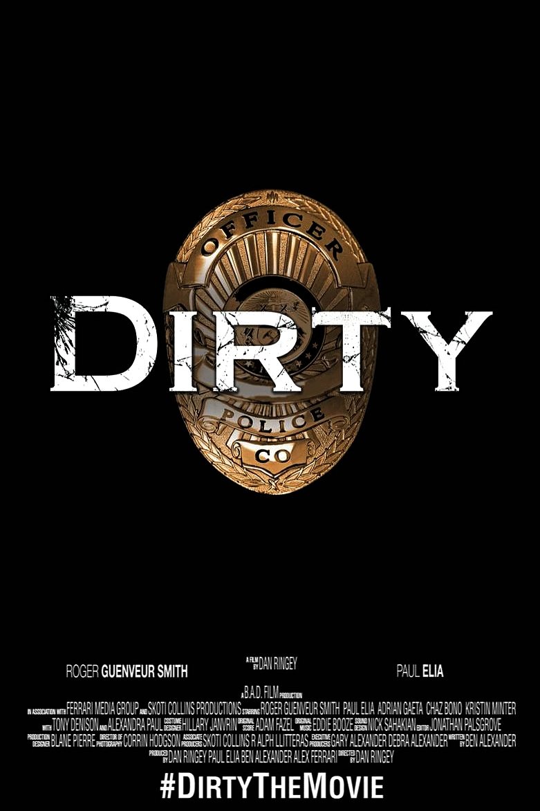 Poster movie