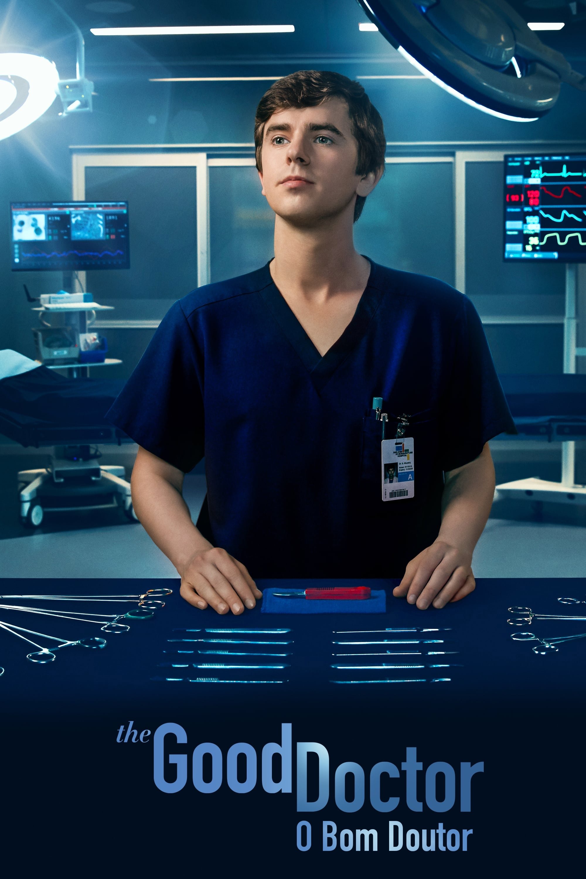 Poster de Temporada 3