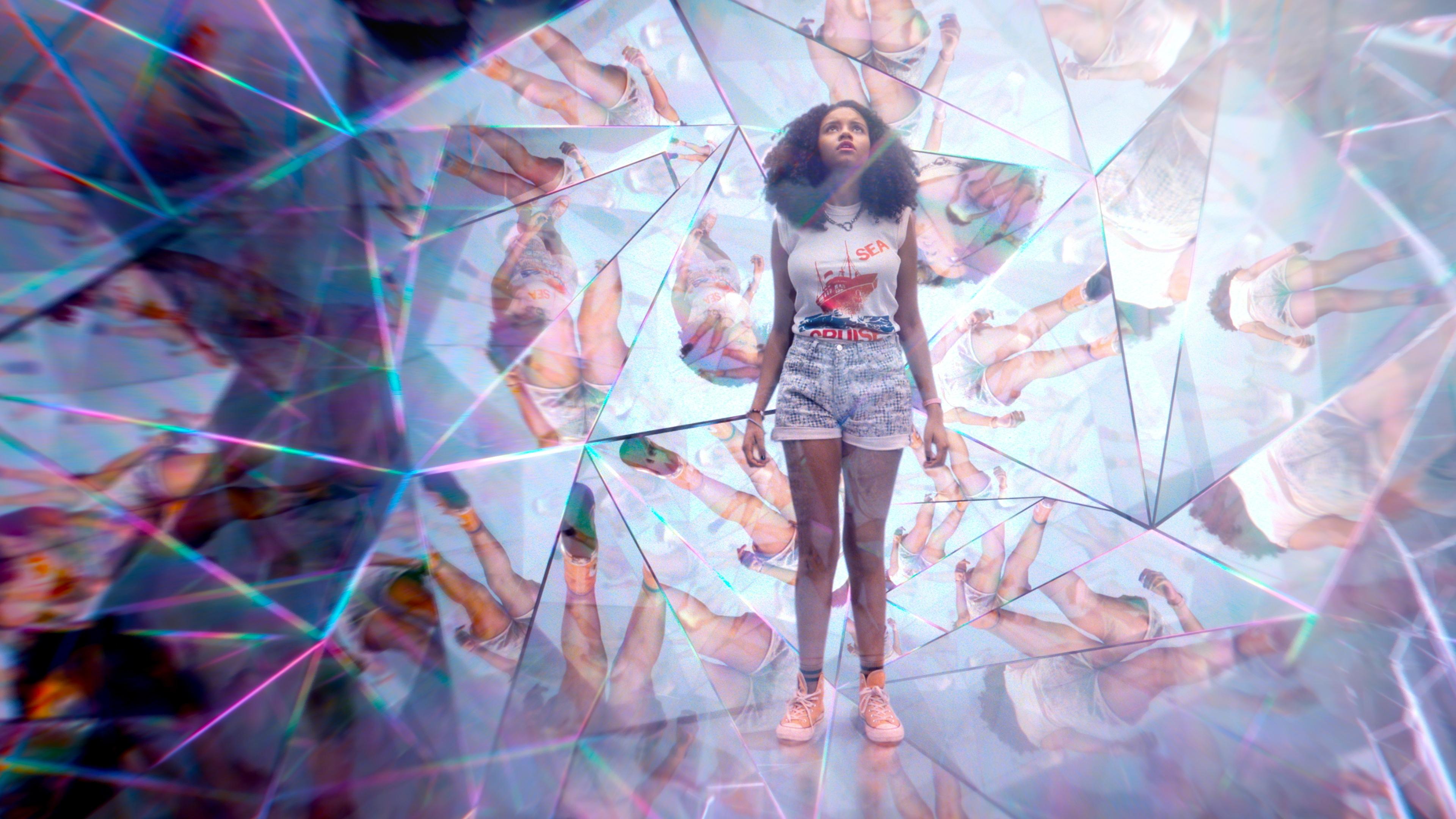 Backdrop image