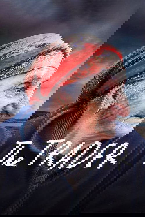 Poster de O Mercador
