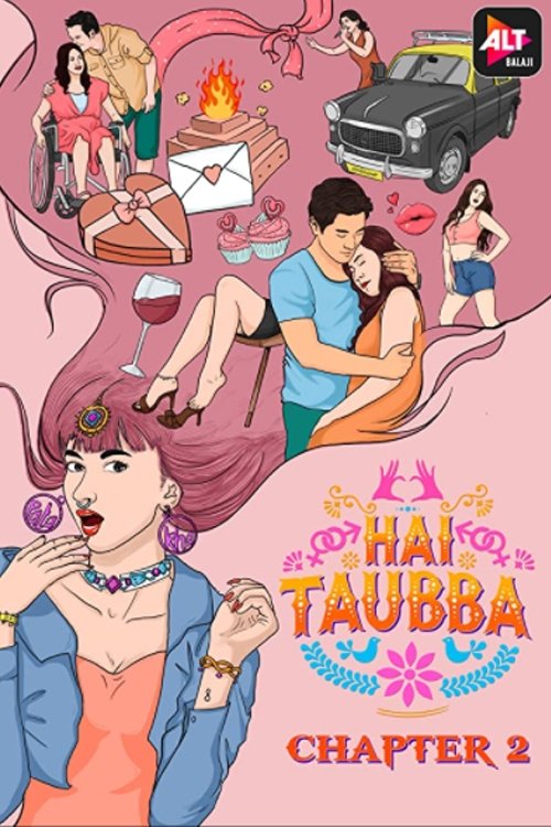 Poster de Temporada 2