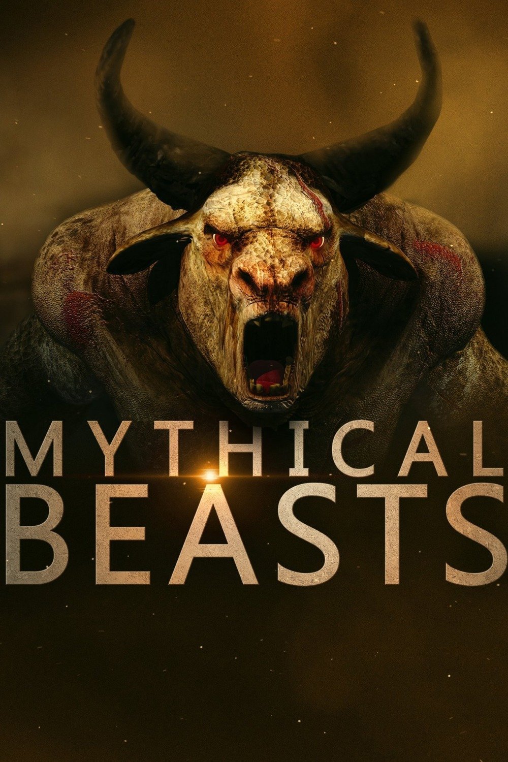 Poster de Mythical Beasts
