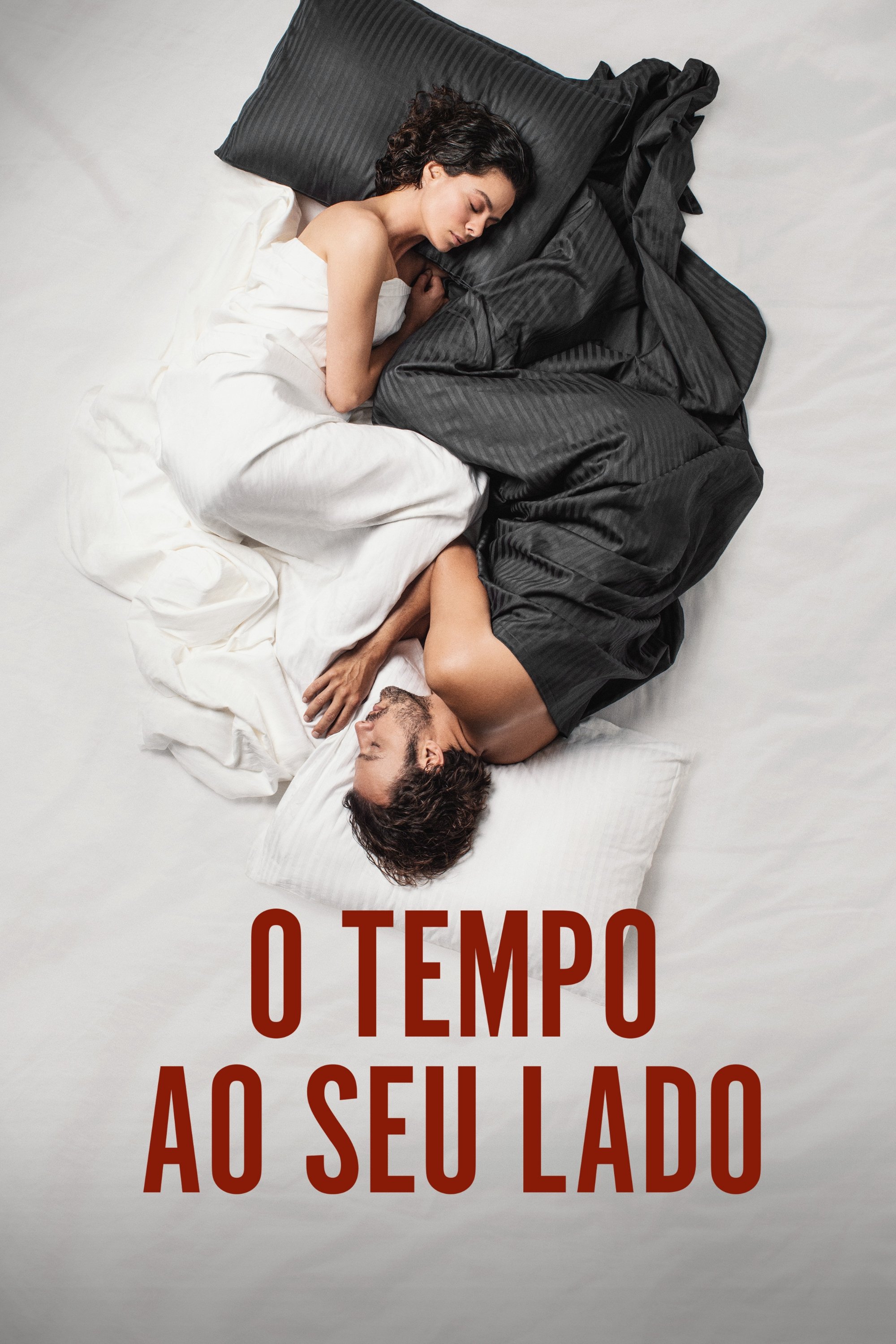 Poster de O Tempo ao Seu Lado