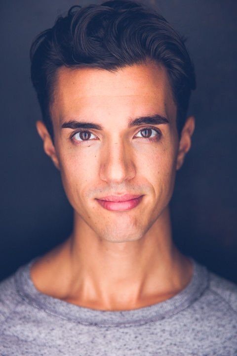 Foto de James Cusati-Moyer
