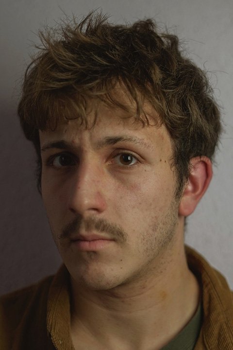 Foto de Luis (Soto) Muñoz