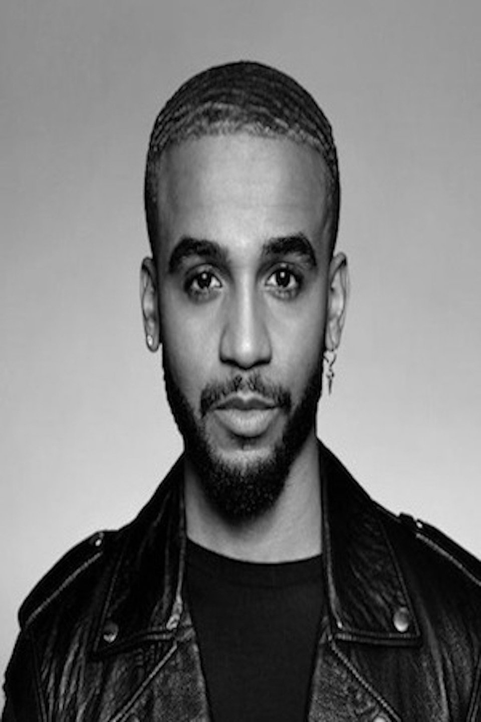 Foto de Aston Merrygold