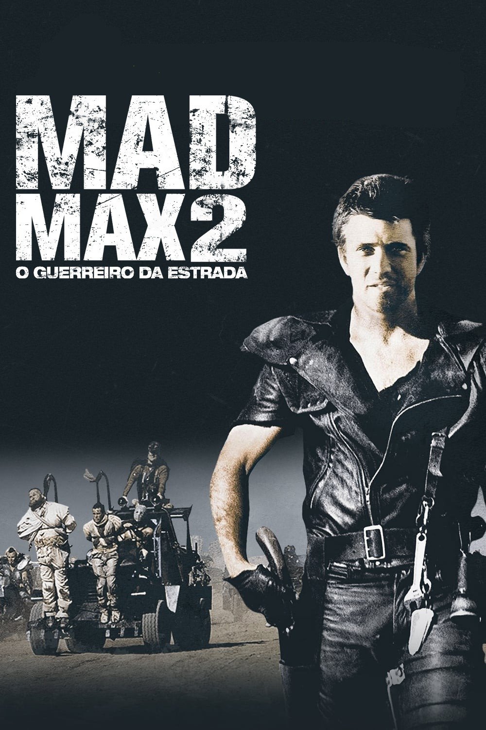 Mad Max 2: A Caçada Continua
