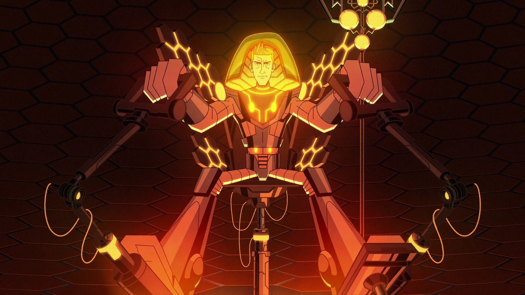 Backdrop image