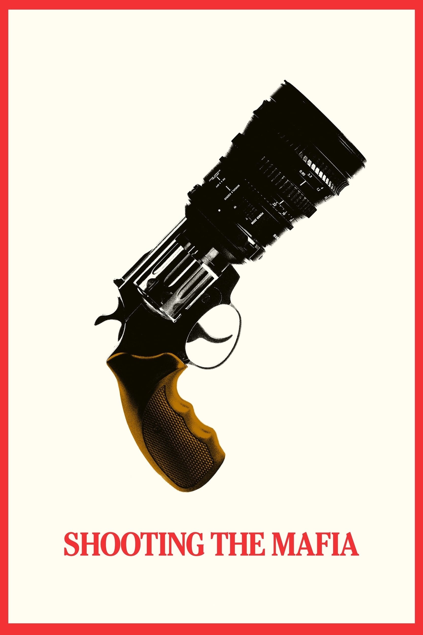 Poster for Shooting the Mafia