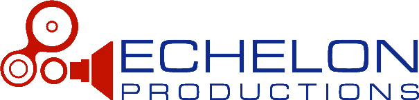 Echelon Productions Echelon Productions